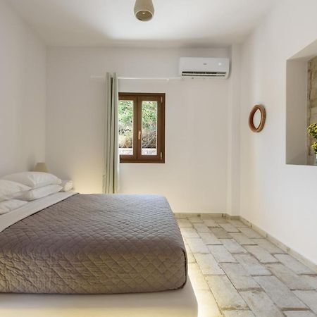 Elia Residences Santorini Karterados  Exteriör bild