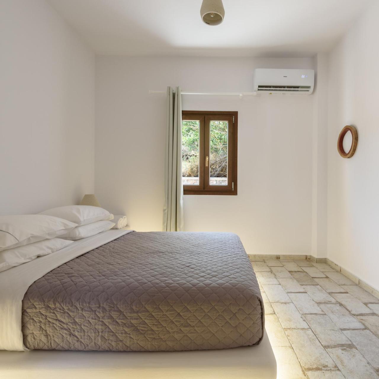 Elia Residences Santorini Karterados  Exteriör bild